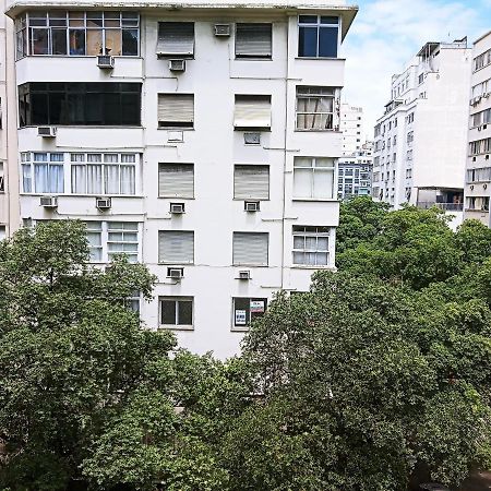 Studio Copacabana 1 Rio de Janeiro Esterno foto
