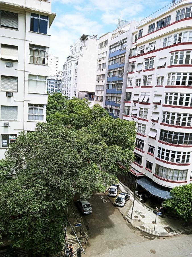 Studio Copacabana 1 Rio de Janeiro Esterno foto