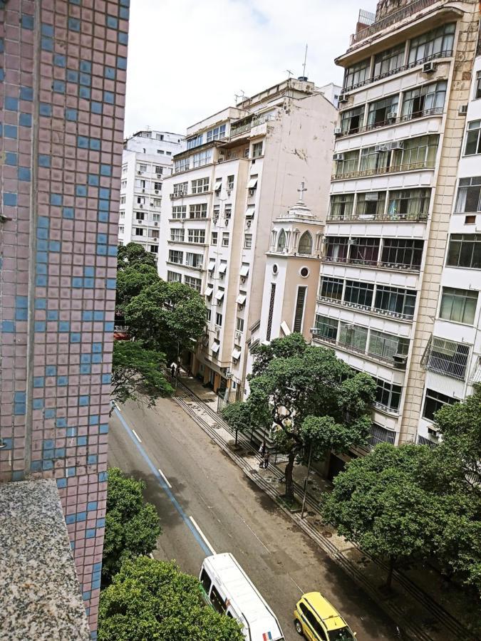 Studio Copacabana 1 Rio de Janeiro Esterno foto